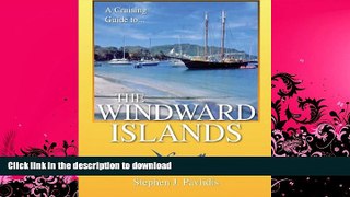 READ  A Cruising Guide To The Windward Islands: Martinique, St. Lucia, St. Vincent   The