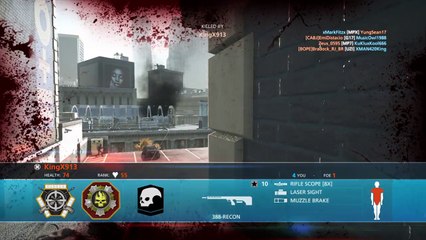 Battlefield Hardline! Hotbox stream! Come and chill! (3)