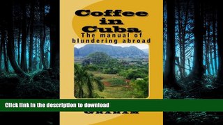READ  Coffee in Cuba FULL ONLINE