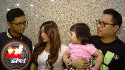 Ashanty Melahirkan Bayi Laki-laki - Hot Shot 29 Oktober 2016