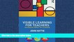 Fresh eBook Visible Learning for Teachers: Maximizing Impact on Learning