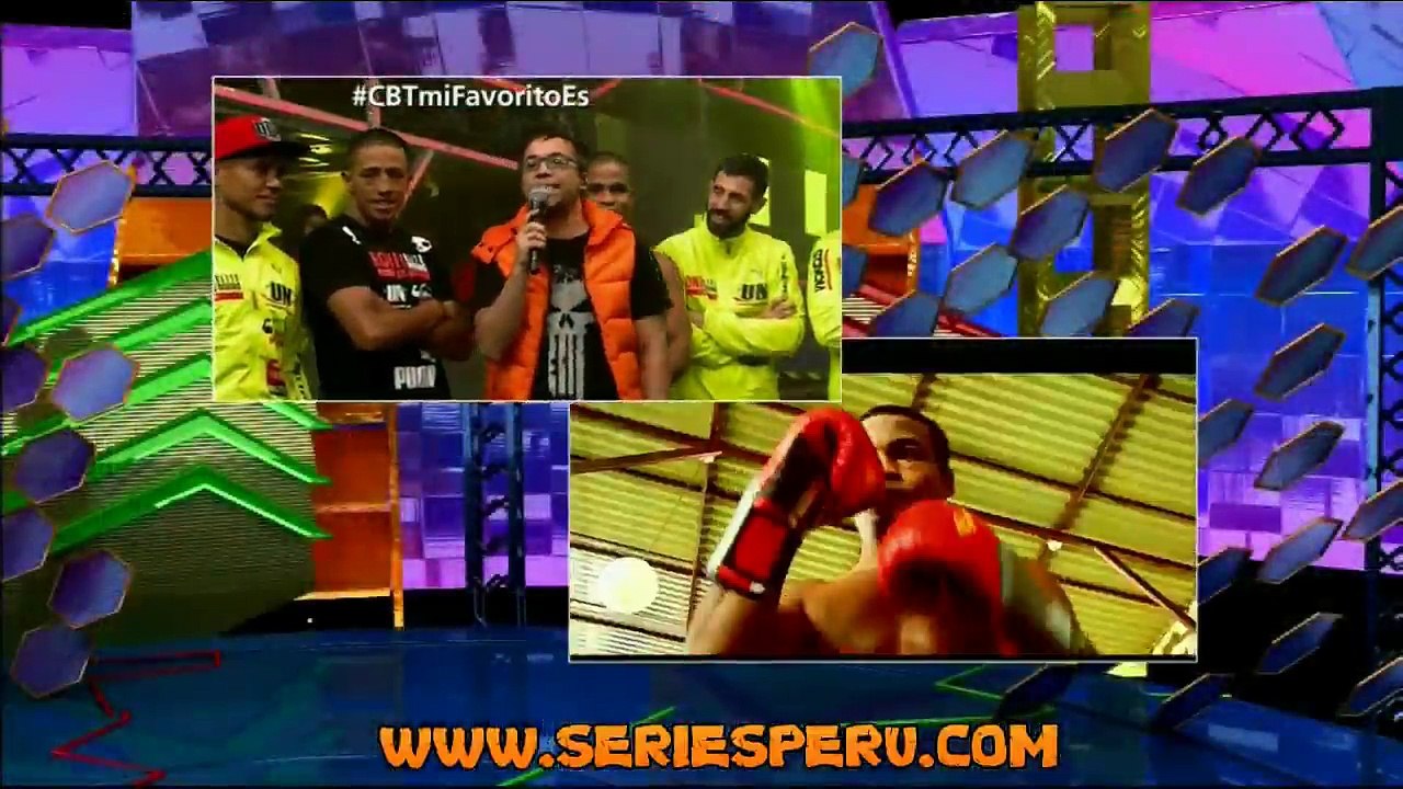 COMBATE