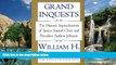 Books to Read  Grand Inquests: The Historic Impeachments Of Justice Samuel Chase And President