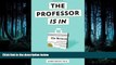 Pdf Online The Professor Is In: The Essential Guide To Turning Your Ph.D. Into a Job