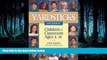 eBook Here Yardsticks: Children in the Classroom Ages 4-14