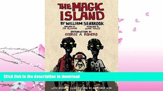 GET PDF  The Magic Island  PDF ONLINE