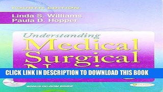 Read Now Pkg: Understanding Medical-Surgical Nursing 4e (with FREE Student Workbook 4e)   Tabers