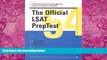 Books to Read  The Official LSAT PrepTest 54  Full Ebooks Most Wanted