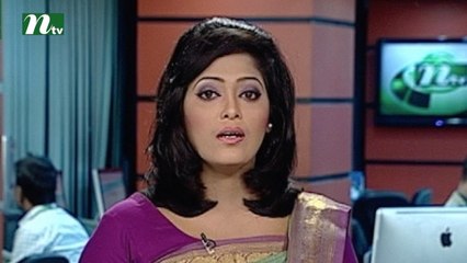 NTV Shironam | 29 October, 2016