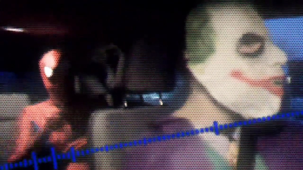 Spiderman & Joker Dancing in Car Hip Hop! - Whip Nae Nae - In Real Life Superheroes