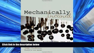 eBook Here Mechanically Inclined: Building Grammar, Usage, and Style into Writer s Workshop