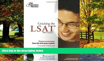 Big Deals  Cracking the LSAT with CD-ROM, 2006 (Graduate Test Prep)  Full Ebooks Best Seller