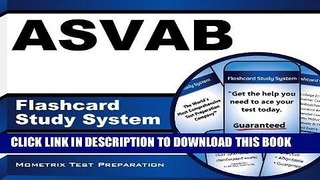[PDF] ASVAB Flashcard Study System: ASVAB Test Practice Questions   Exam Review for the Armed