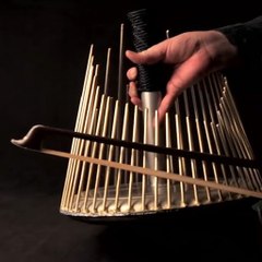 This Crazy Instrument Makes Horror Movies Sound So Scary