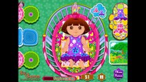 Dora The Explorer Games News Videos HD / Baby Dora Diaper Change Dora The Explorer Games 2016 HD