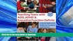 READ BOOK  Teaching Teens With ADD, ADHD   Executive Function Deficits: A Quick Reference Guide