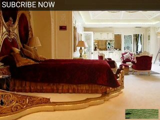 World most beautiful bedrooms