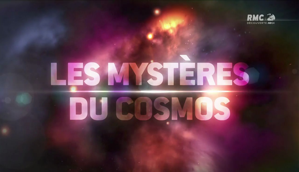 Les Mystère Du Cosmos - S01E03 - La Vitesse [FINAL] [HD]