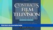 Big Deals  Contracts for the Film   Television Industry, 3rd Edition  Best Seller Books Best Seller