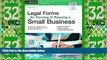 Big Deals  Legal Forms for Starting   Running a Small Business  Best Seller Books Most Wanted