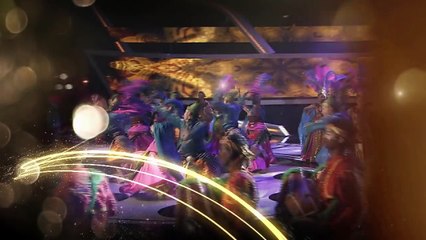 Malam Puncak Festival Film Bandung 2016 Hanya di SCTV