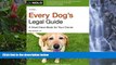 Big Deals  Every Dog s Legal Guide: A Must-Have Book for Your Owner  Full Read Best Seller