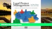 Must Have PDF  Legal Project Management in One Hour for Lawyers  Best Seller Books Most Wanted