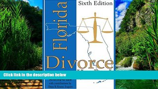 Books to Read  Florida Divorce Handbook  Best Seller Books Most Wanted