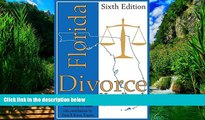 Books to Read  Florida Divorce Handbook  Best Seller Books Most Wanted