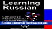 [PDF] Russian Language Flash Cards: 700+  words organized by category (Learning Russian Book 1)