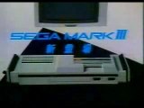 HangOn Japanese Commercial Sega Mark III