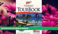 FAVORITE BOOK  AAA Caribbean Including Bermuda Tourbook: 2007 Edition (2007 Edition, 2007-100207)
