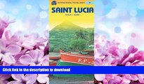 READ  Saint Lucia 1:40,000 Travel Map (International Travel Maps)  PDF ONLINE