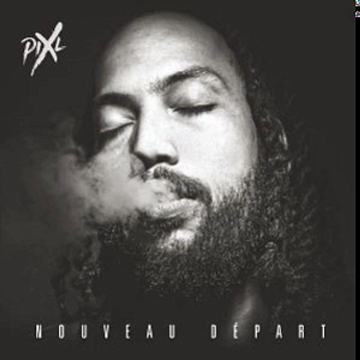 Pix'L - Dans le vide