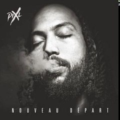 Pix'L - Prie pour moi (feat. Kenyon)