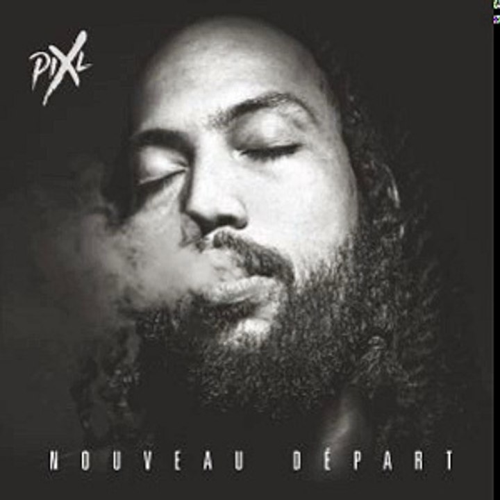 Pix'L - Prie pour moi (feat. Kenyon)