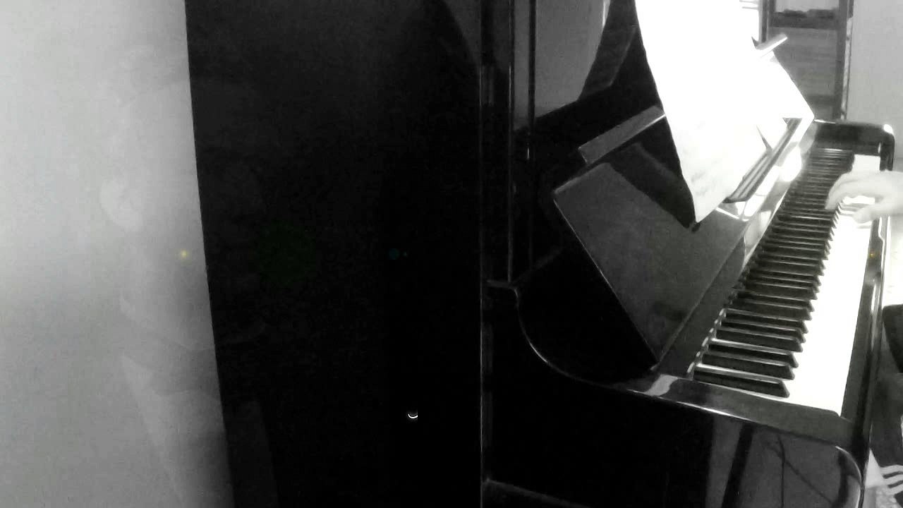 Frédéric Chopin - Nocturne en Do Mineur (Posthume)