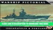 Read Now Warship Pictorial No. 10 - USS Indianapolis CA-35   Portland CA-33 Class Cruisers