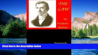 Must Have  The Law  READ Ebook Full Ebook
