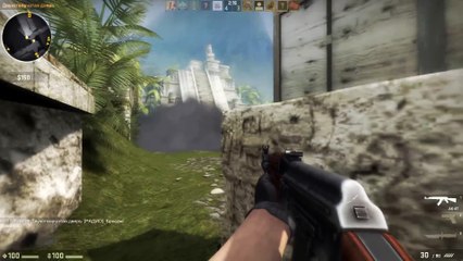 Maddyson  Counter Strike  Global Offensive (и немного bf3)