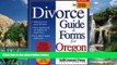 Books to Read  Divorce Guide for Oregon (Divorce Guide to Oregon)  Full Ebooks Best Seller