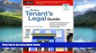 Big Deals  Every Tenant s Legal Guide  Full Ebooks Most Wanted