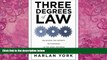 Big Deals  Three Degrees of Law  Full Ebooks Most Wanted