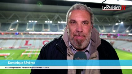Lille-PSG (0-1) : «Pas le plus laid, pas le plus beau»