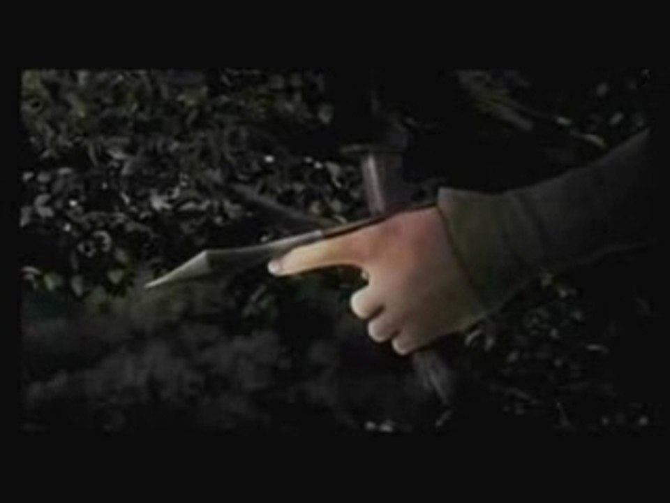 Fire Emblem: Godess of Dawn Trailer