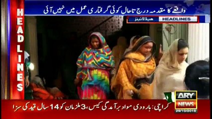 Headlines 1000 29th October 2016