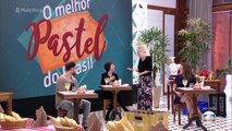 Mais Você - Ana Maria Braga elogia Andreia Horta pela atuação no filme 'Elis' - Globo Play_2