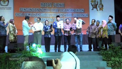 Promo XPOSE: Politik Identitas di Balik Busana