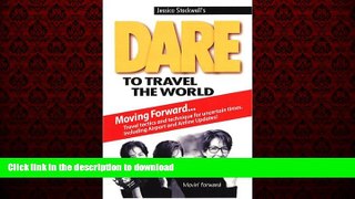 FAVORIT BOOK Dare to Travel the World READ EBOOK