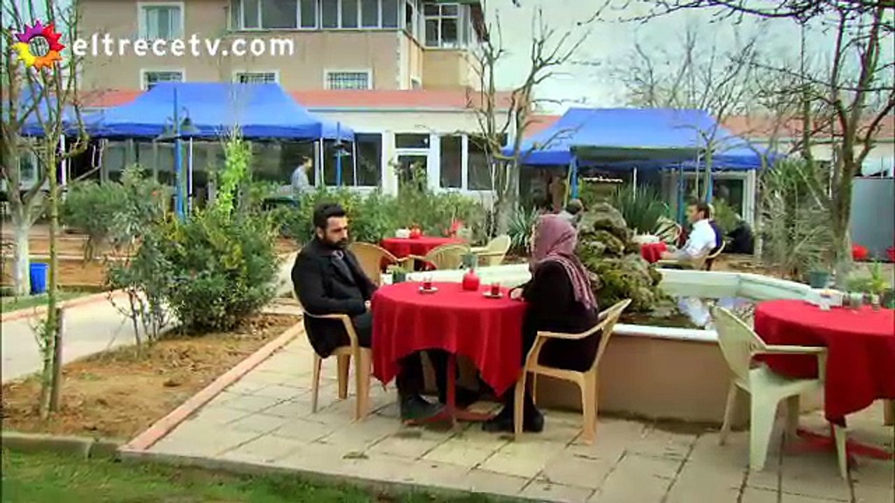 Capitulo 64 Esposa Joven